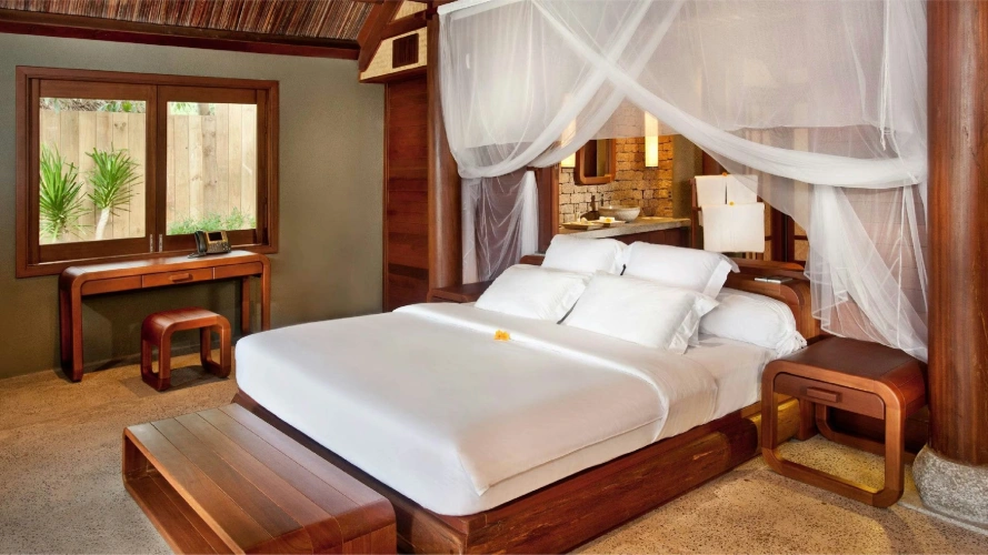 Grand Lagoon Pool Villa