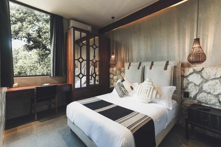 Reef Villa