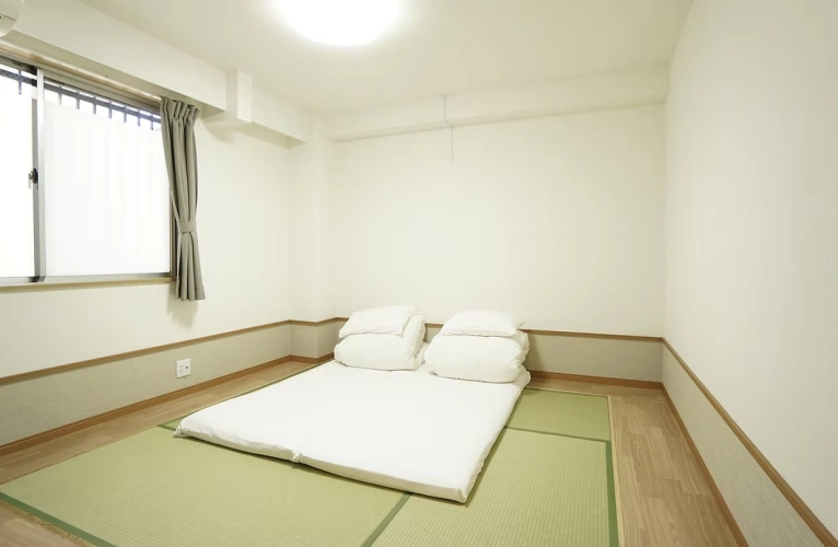 Japanese Style room