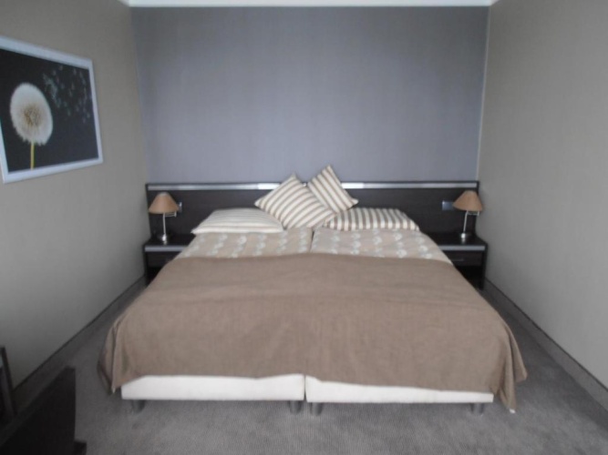 Classic Double Studio Apartment