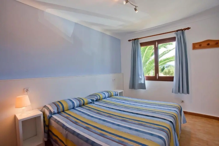 2 Bedrooms Apartment with balcony