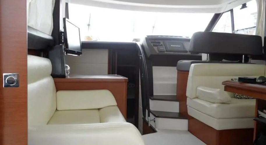 MB Yachting