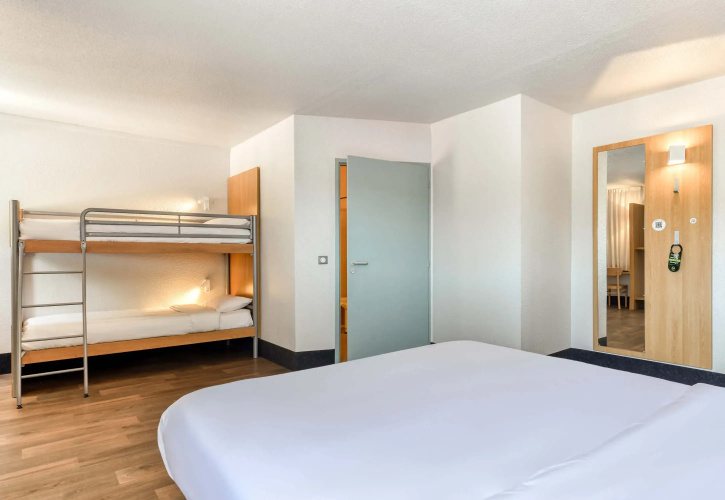 B&B HOTEL Narbonne (2)