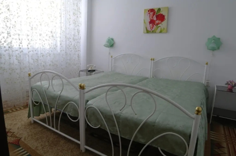 Bratislava Hotel