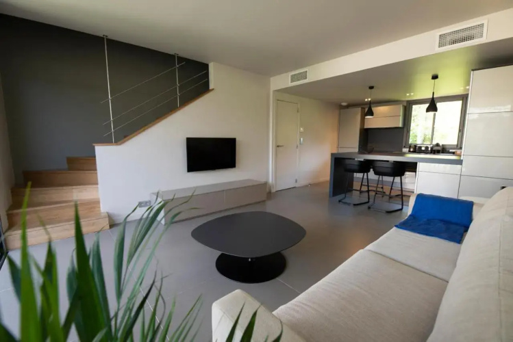 Costa Nera Beach House