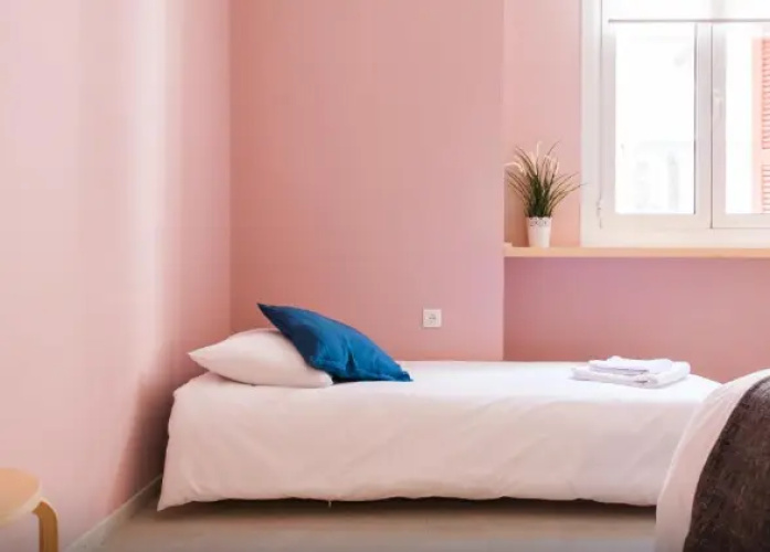 2 Bedrooms Happy Chic Apartment