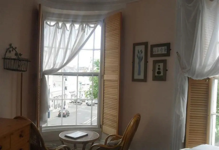 The Llandudno Hotel