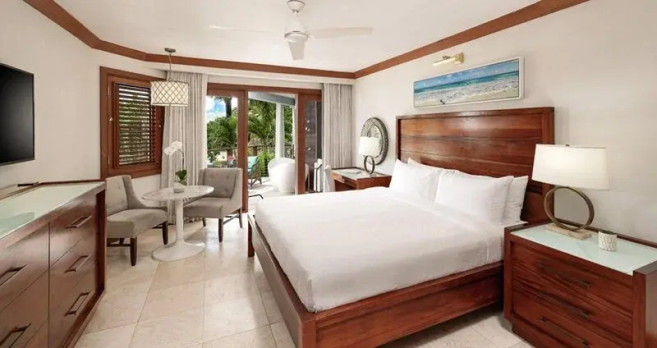 Sandals Negril