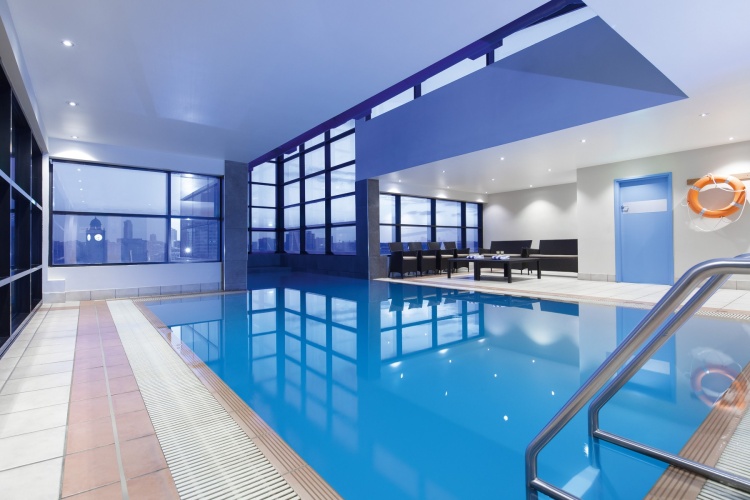 Mercure Sydney photo 15