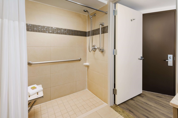 DoubleTree by Hilton Hotel New York City - Chelsea photo 13