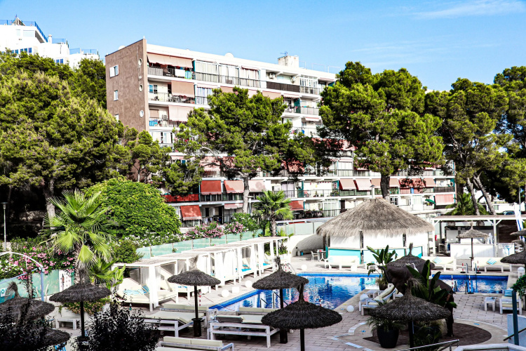 Apartamentos Inn photo 29