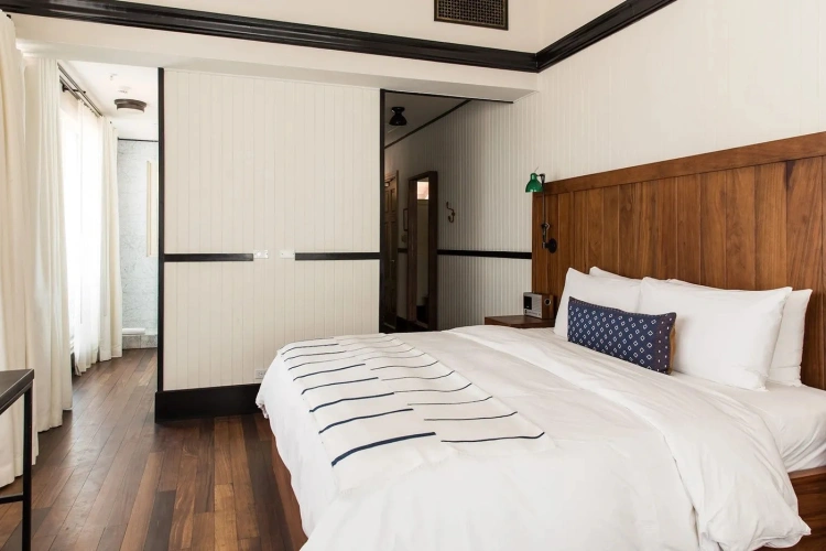 Panorama Double room