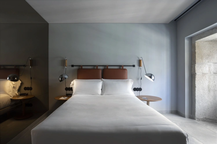 Custom Double room