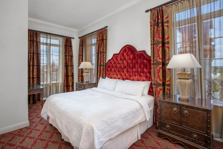 Casa Monica Resort & Spa, Autograph Collection