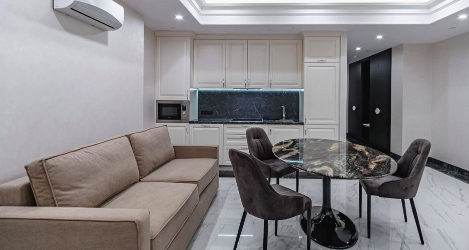  (2 отдельные кровати) - изображение 1