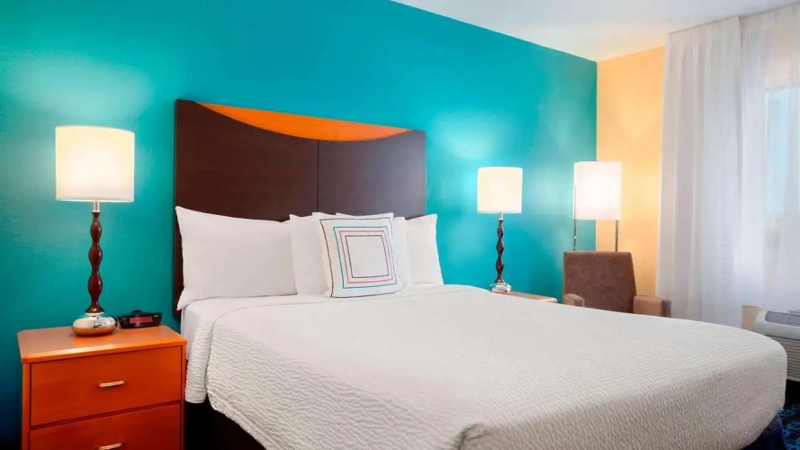 Double room