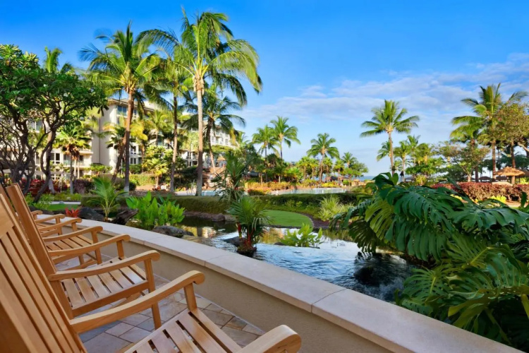 Westin Kaanapali Ocean Resort Villas photo 24