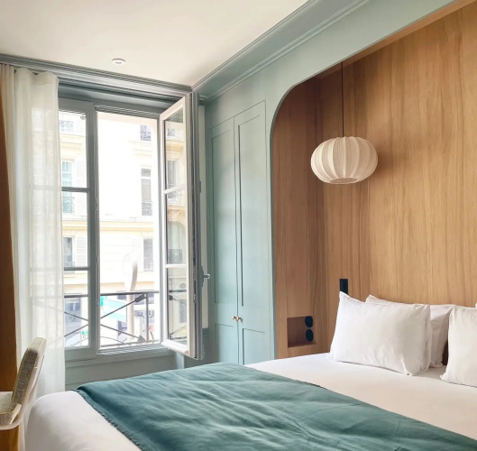 Hotel Casimir