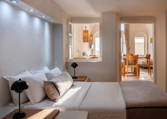 Prestige Suite