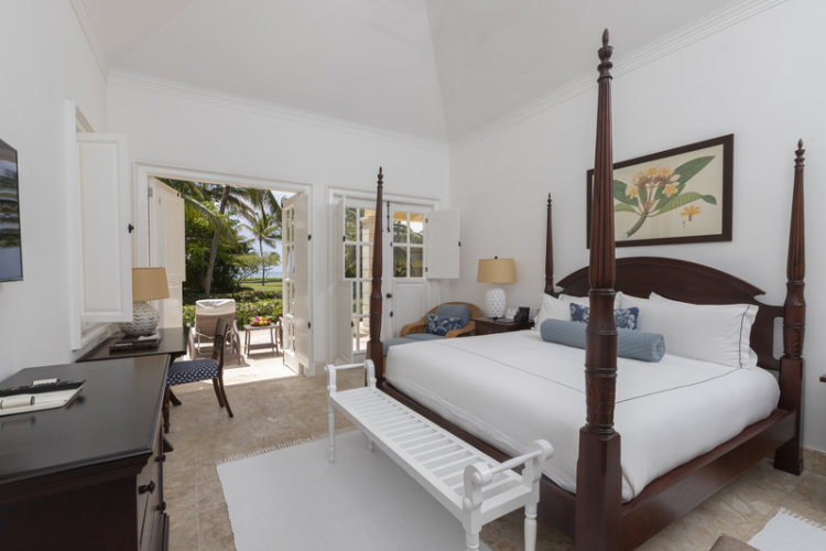 3 Bedrooms Villa with ocean view