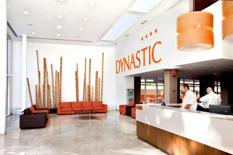 Hotel & Spa Dynastic