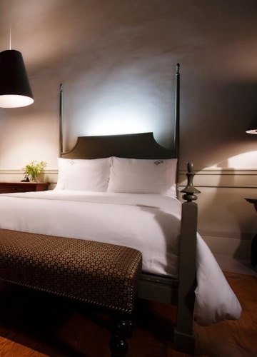 Double Junior Suite