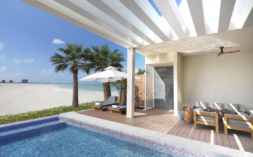 Intercontinental Ras Al Khaimah Resort and Spa photo 18