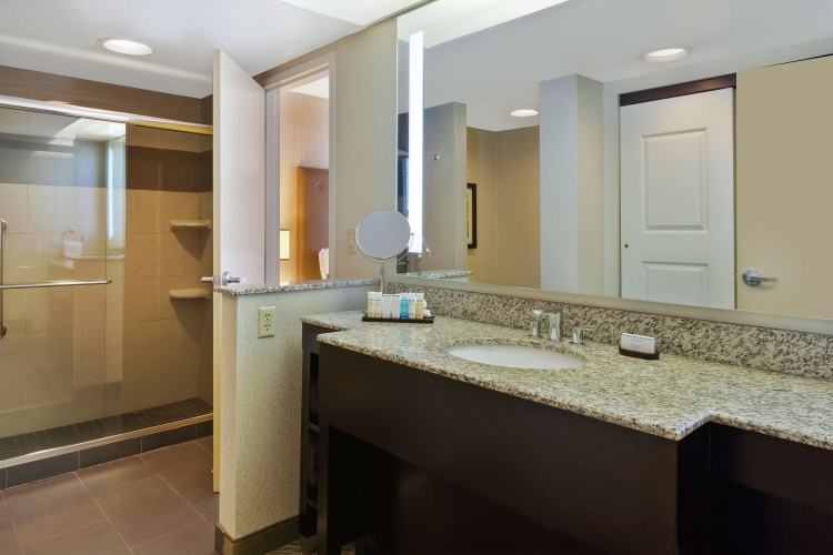 Embassy Suites by Hilton Auburn Hills photo 12