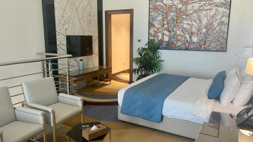 Family Suite