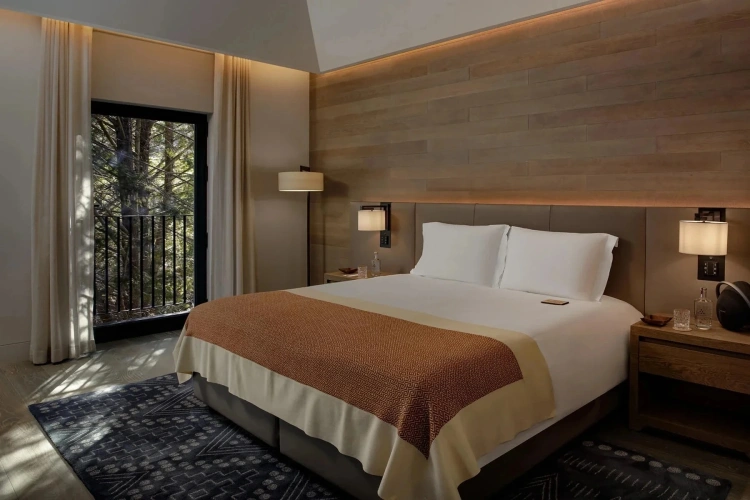 Valley Double Suite