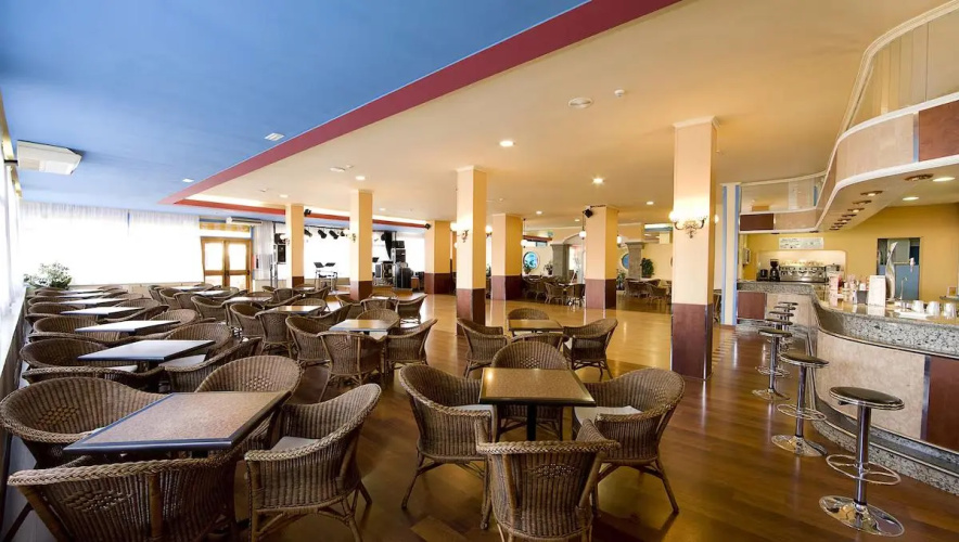 Hotel Monarque Torreblanca photo 15