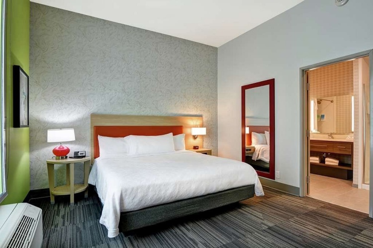 Double Studio Suite