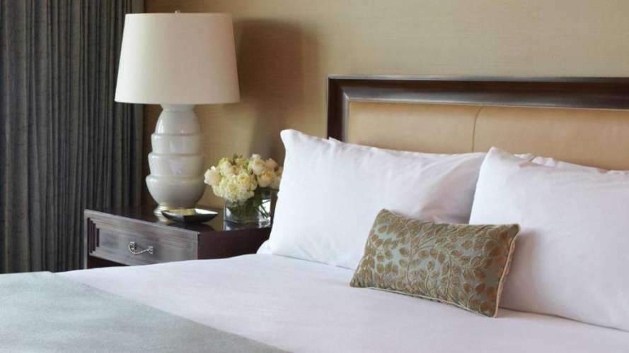 Four Seasons Executive Suite