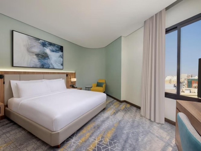 Double Studio Suite