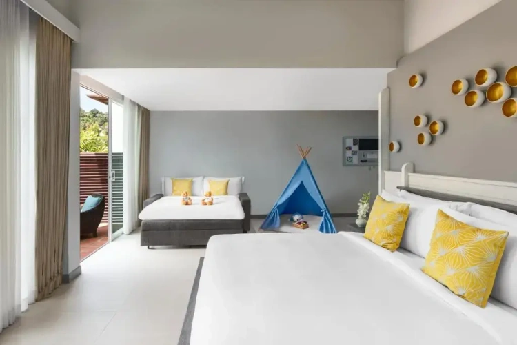 Double Avani Suite