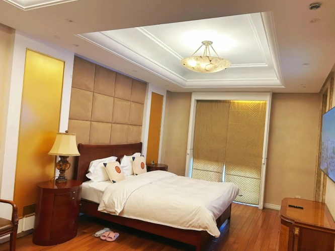 Double Duplex Suite