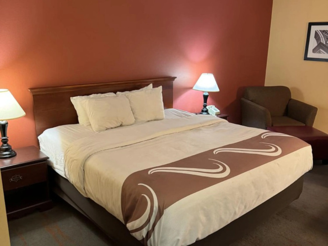 Appalachian Hotel