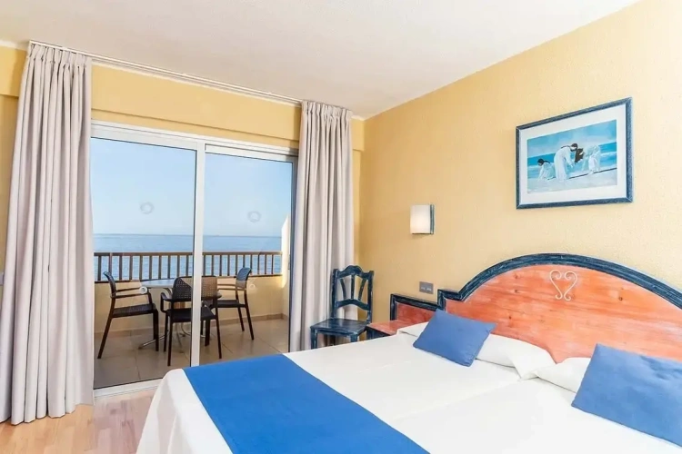 1 Bedroom Superior Apartment
