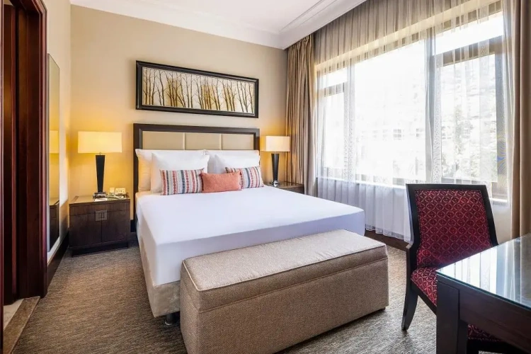 Double Junior Suite
