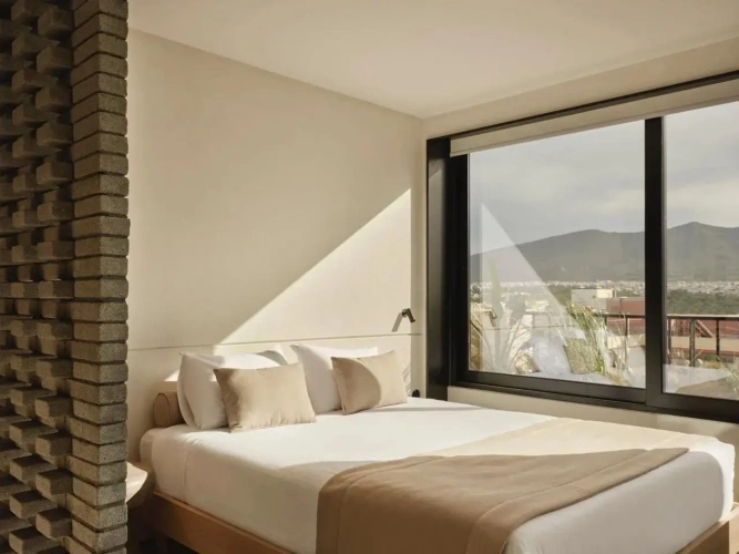 Business Double Suite