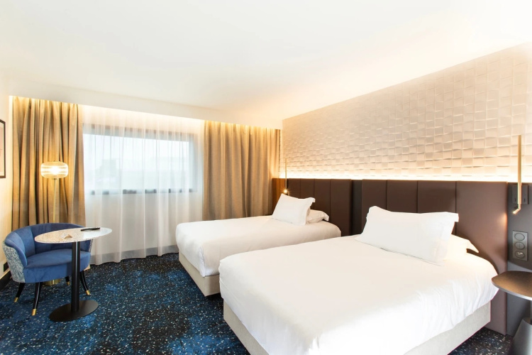Hilton Lille