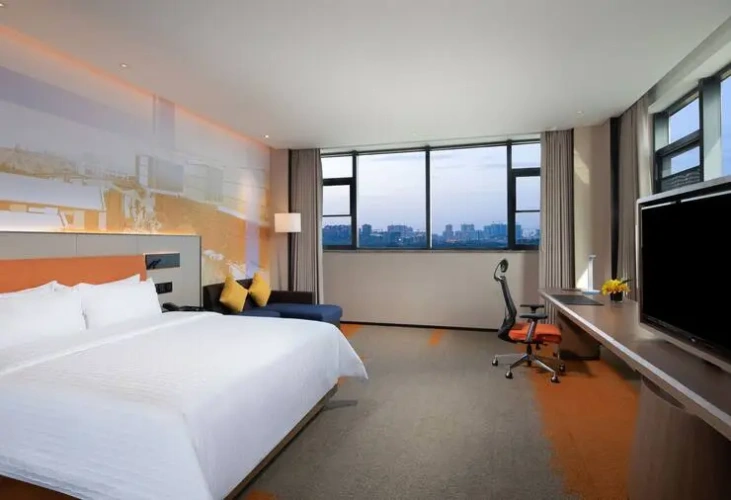 Business Double Suite
