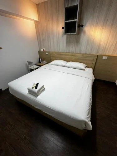 Double room