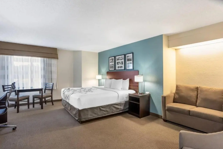 Superior Double room