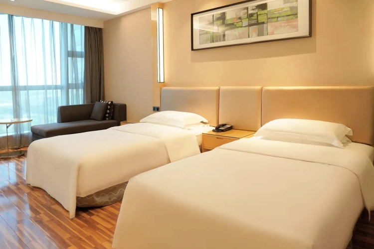 Superior Building B Twin room