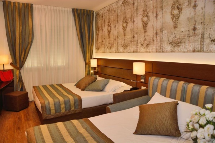 LH Hotel Sirio Venice photo 28