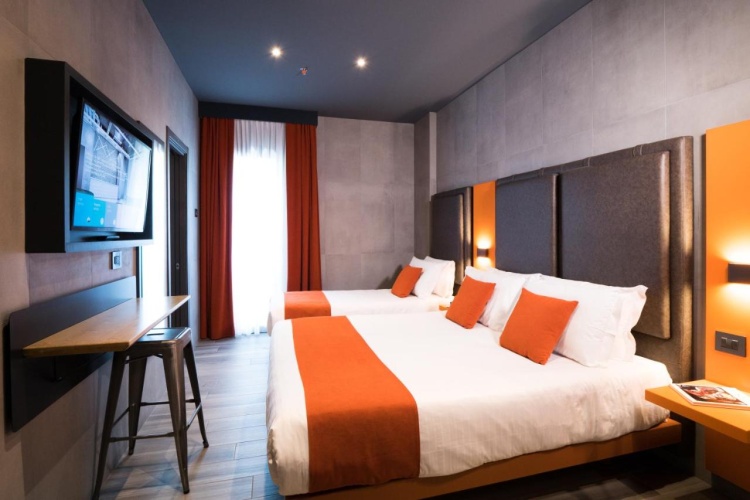 J24 Hotel Milano photo 13
