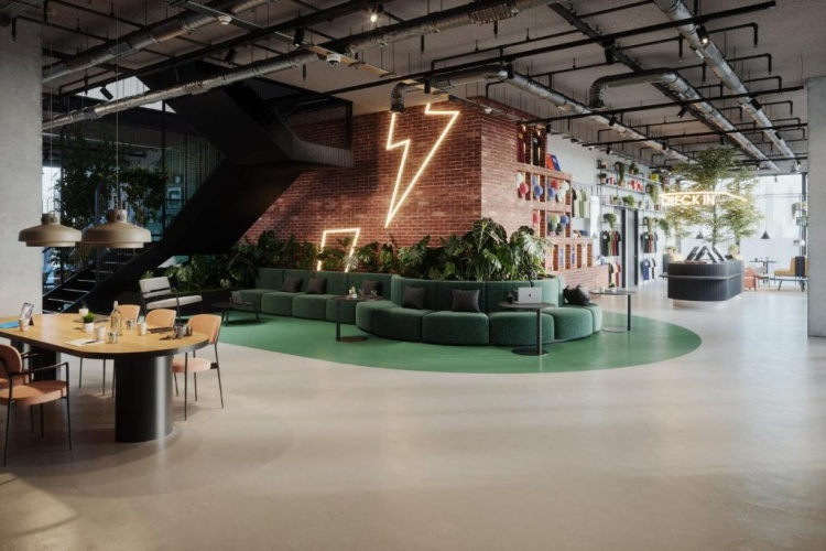 The Social Hub Barcelona Poblenou photo 21
