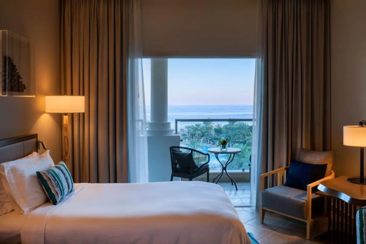 Fujairah Rotana Resort & Spa photo 14