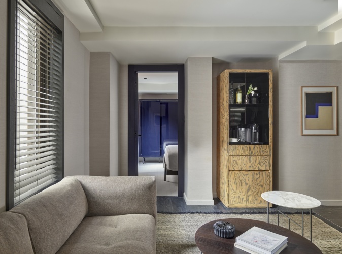 The Roger New York (Ex-Williams) photo 19